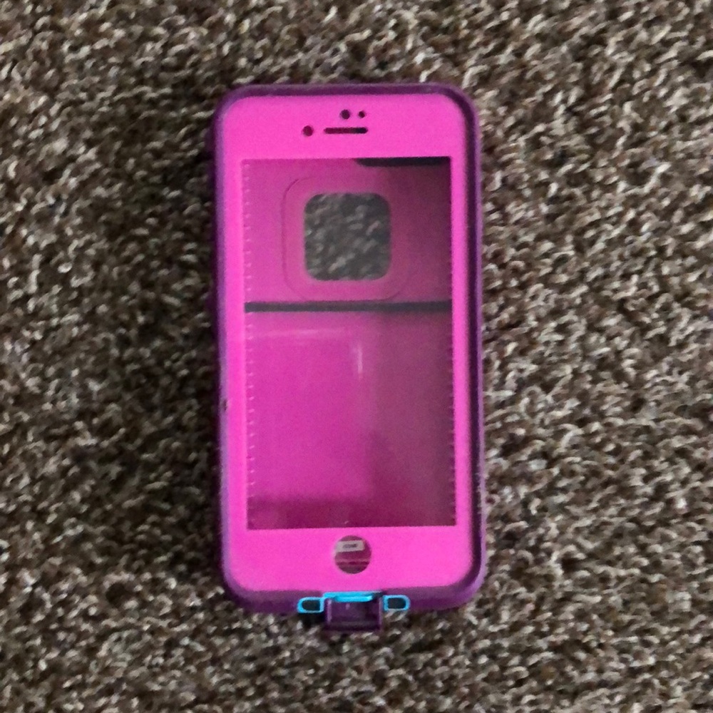 LifeProof case